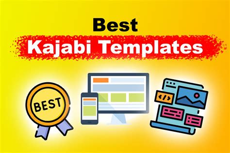 best kajabi templates.